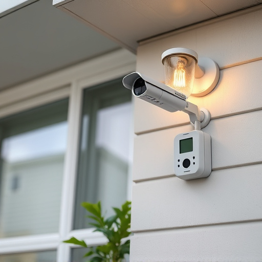 home security