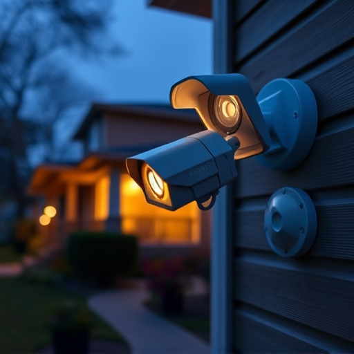 home security