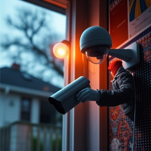 home security