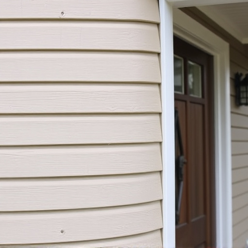 home siding