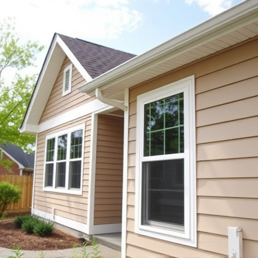 home siding