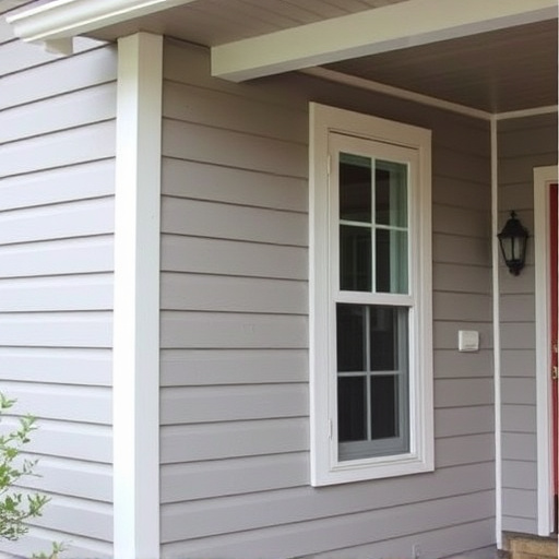 home siding