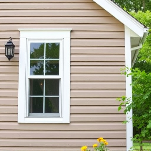 home siding