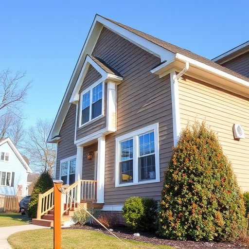 home siding