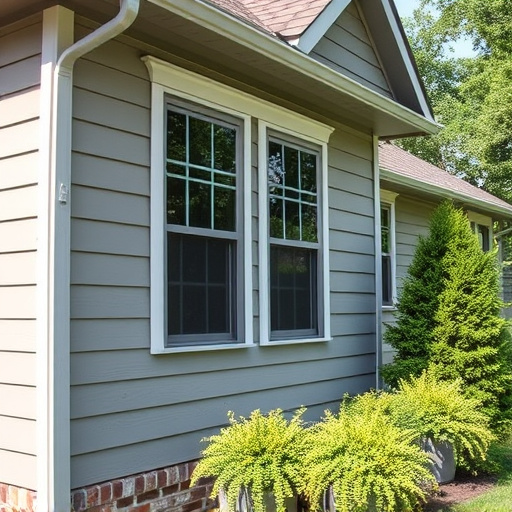 home siding
