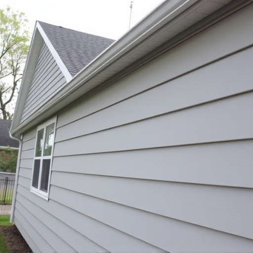 home siding