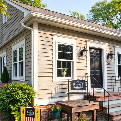home siding