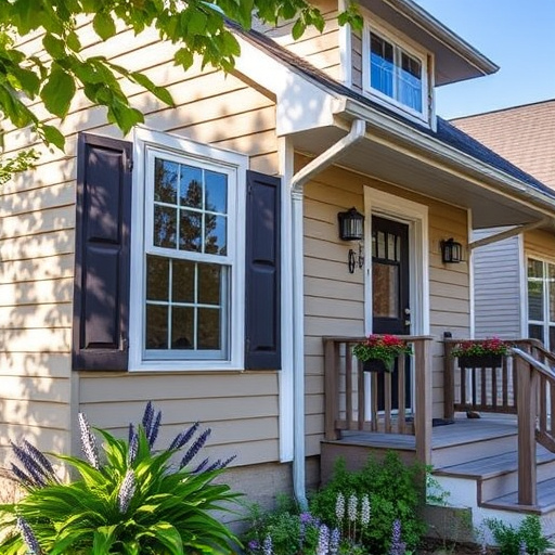 home siding