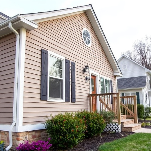Siding Company: Modernize Older Homes Effortlessly