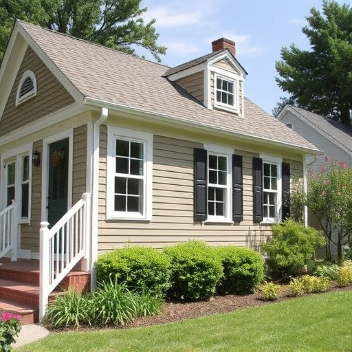 home siding