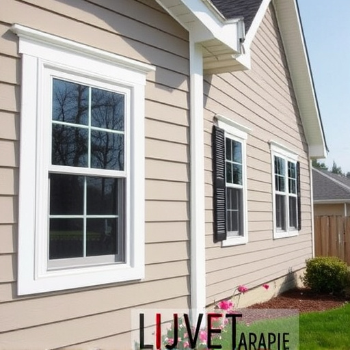 home siding