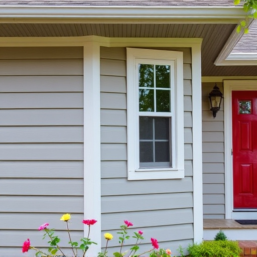 home siding