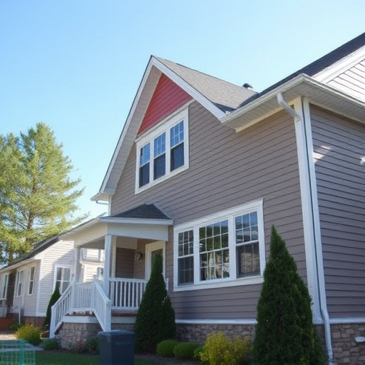home siding