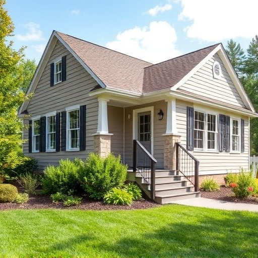 home siding