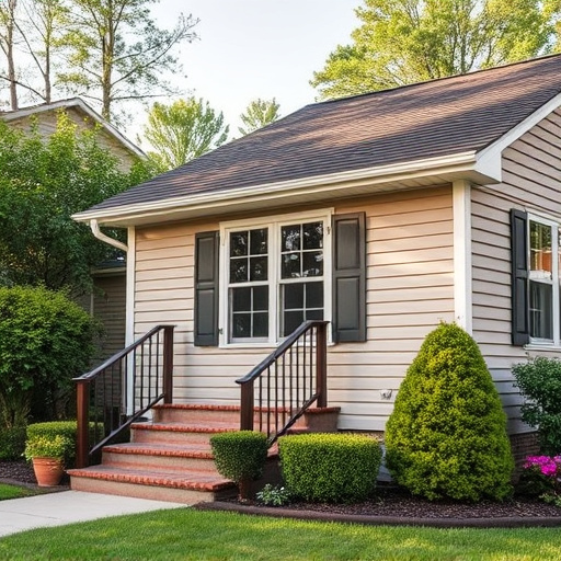 home siding