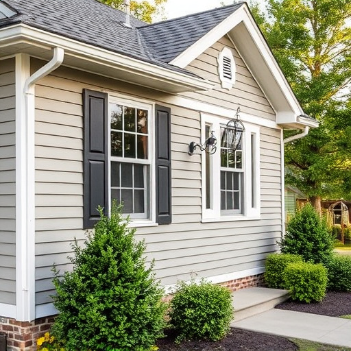 home siding