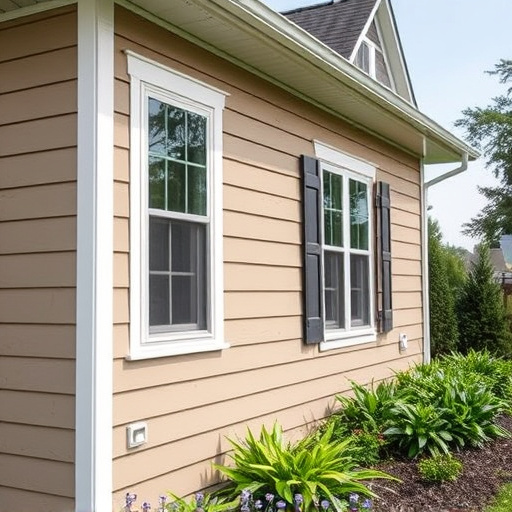 home siding
