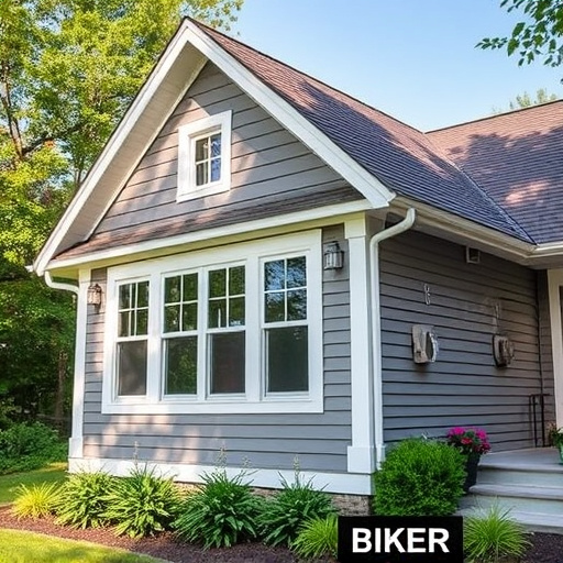 home siding