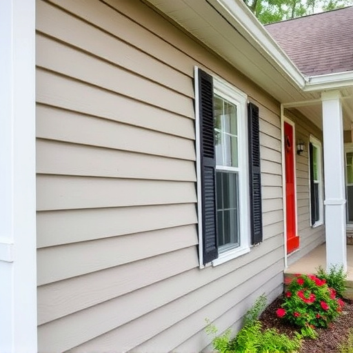home siding