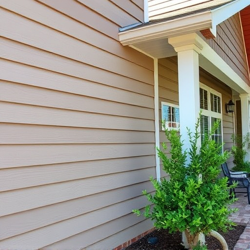 home siding
