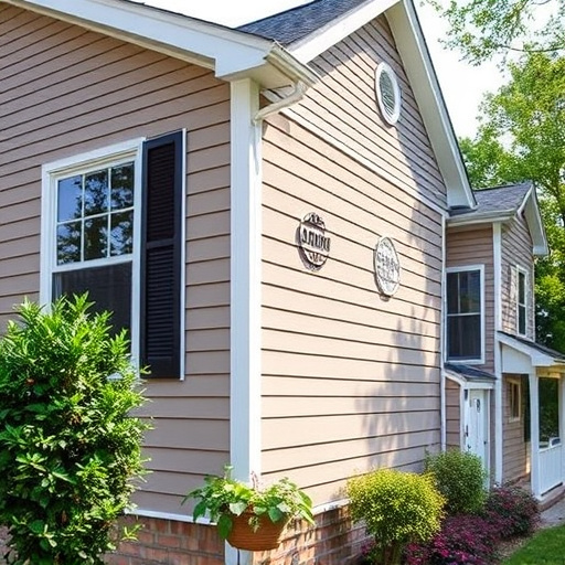 home siding