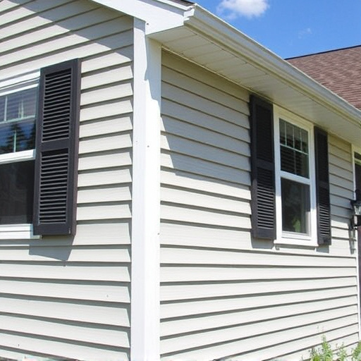 home siding