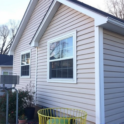 home siding