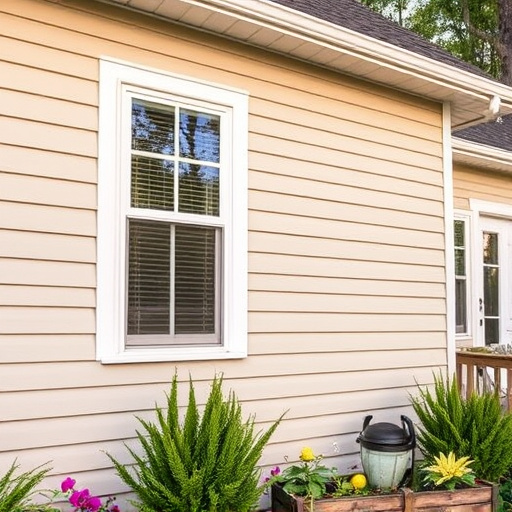 home siding