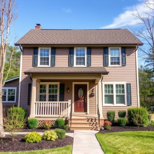 home siding