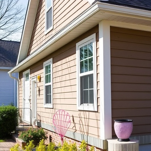 home siding