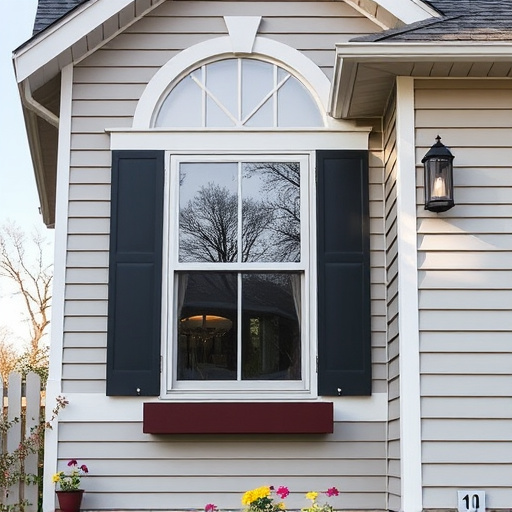 home siding