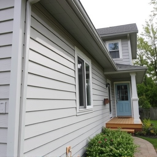 home siding