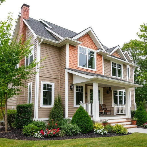 home siding