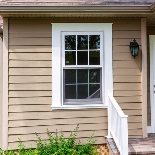 home siding