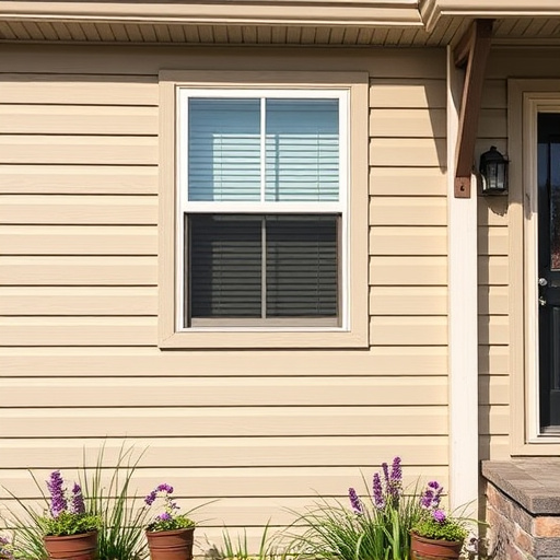 home siding