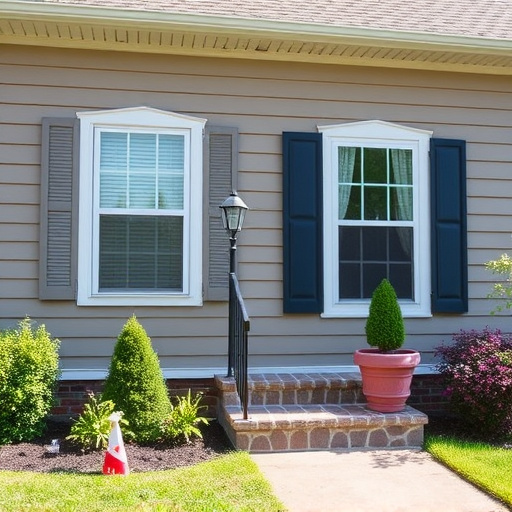 home siding