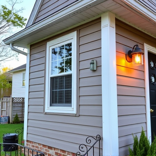 home siding