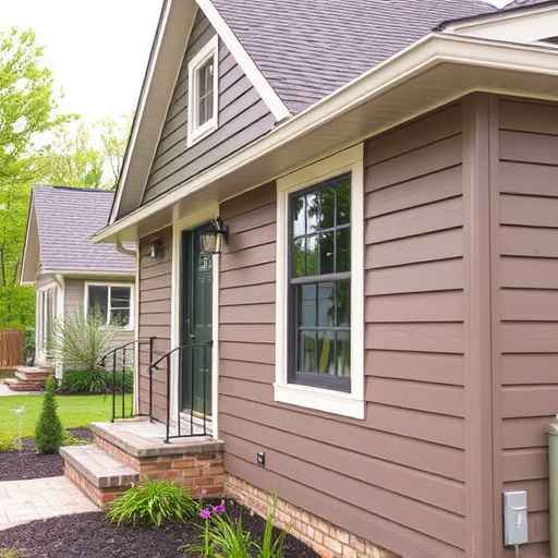 home siding