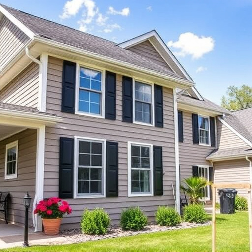 home siding