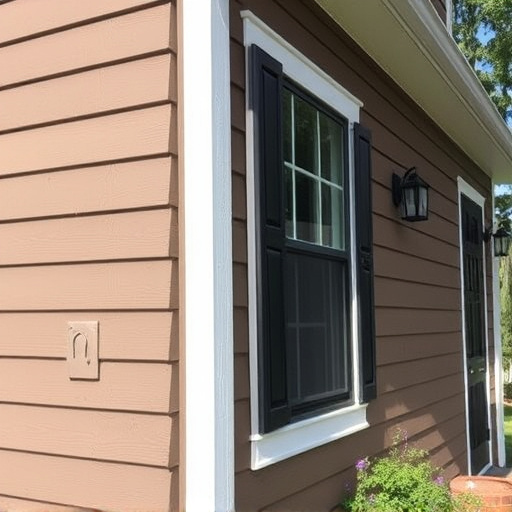 home siding