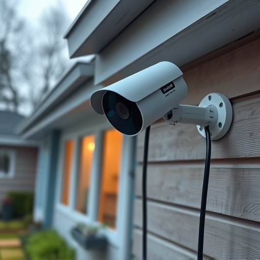 home surveillance