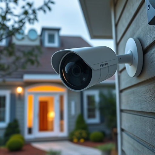 home surveillance