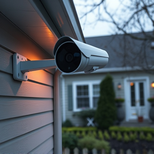 home surveillance