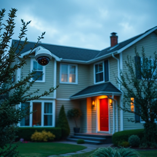 home surveillance