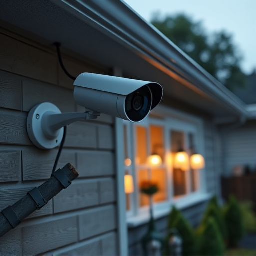 home surveillance