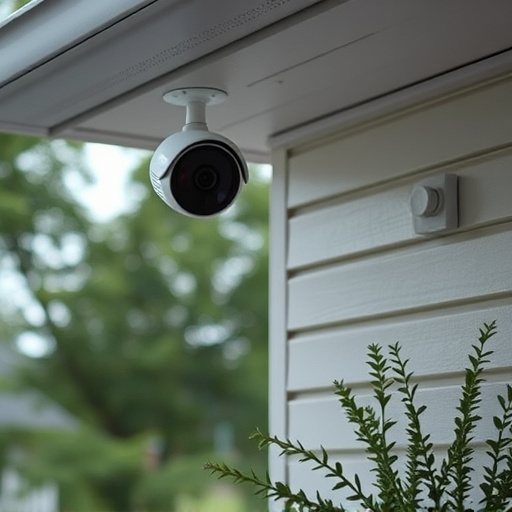 home surveillance