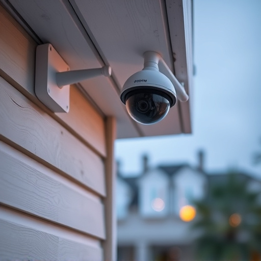 home surveillance