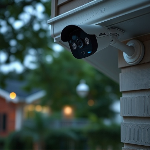 home surveillance