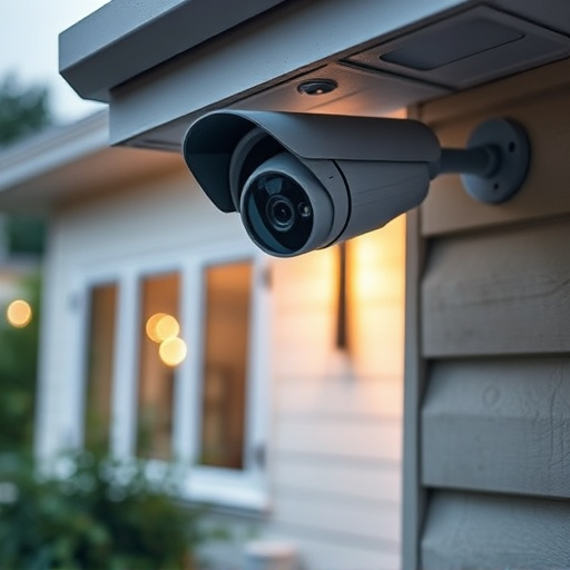 home surveillance
