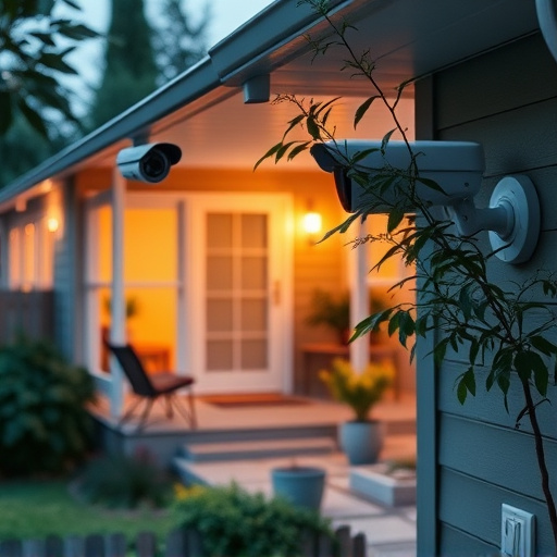 home surveillance